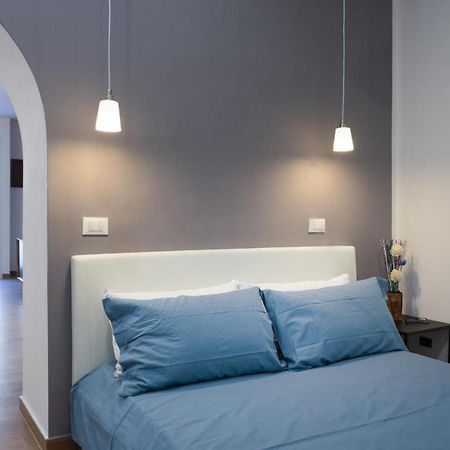 Casa Villafilippina Palerme Extérieur photo