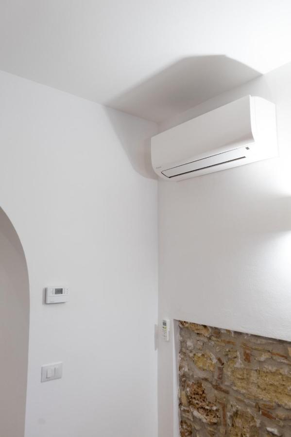 Casa Villafilippina Palerme Extérieur photo