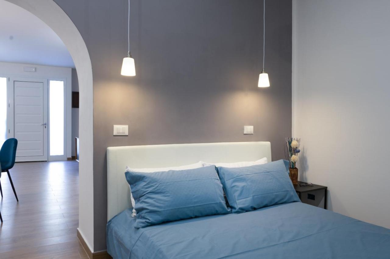 Casa Villafilippina Palerme Extérieur photo