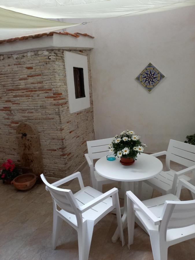 Casa Villafilippina Palerme Extérieur photo