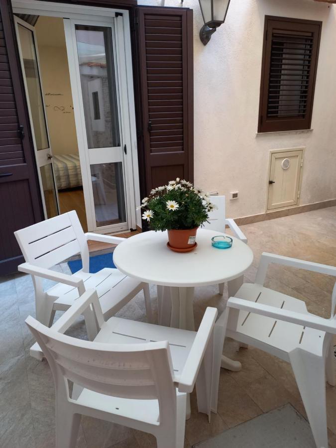 Casa Villafilippina Palerme Extérieur photo