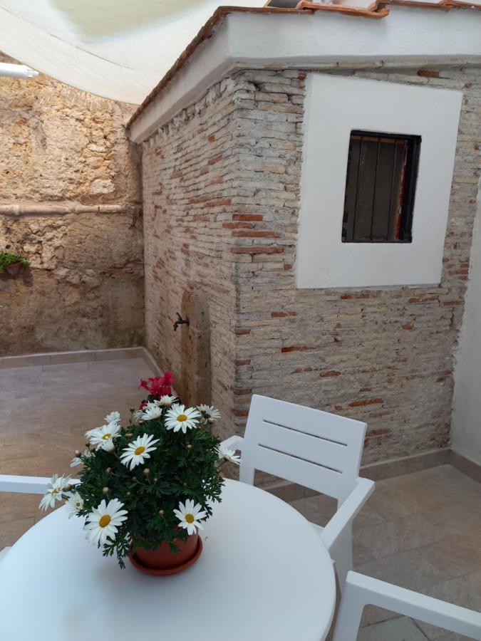 Casa Villafilippina Palerme Extérieur photo